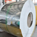 Stainless Steel Strip in Coil